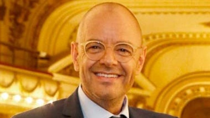 La Justicia liberó al controvertido doctor Rubén Mühlberger