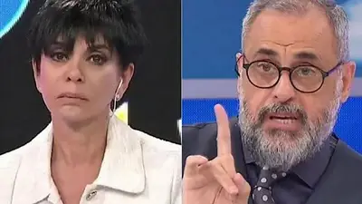 Duro descargo de Mónica Gutiérrez a la chicana de Jorge Rial tras la entrevista en Villa Itatí Duro descargo de Mónica Gutiérrez a la chicana de Jorge Rial tras la entrevista en Villa Itatí