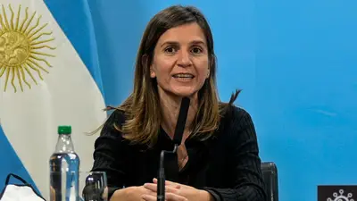 ANSES evalúa nueva moratoria previsional: cómo sería ANSES evalúa nueva moratoria previsional: cómo sería