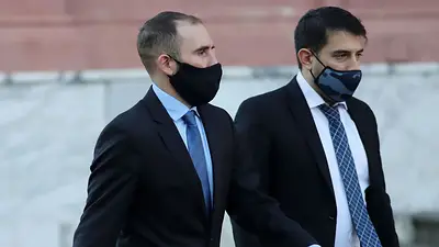 Riesgo país: En medio e las negociaciones con bonistas, cayó al nivel más bajo en tres meses Riesgo país: En medio e las negociaciones con bonistas, cayó al nivel más bajo en tres meses