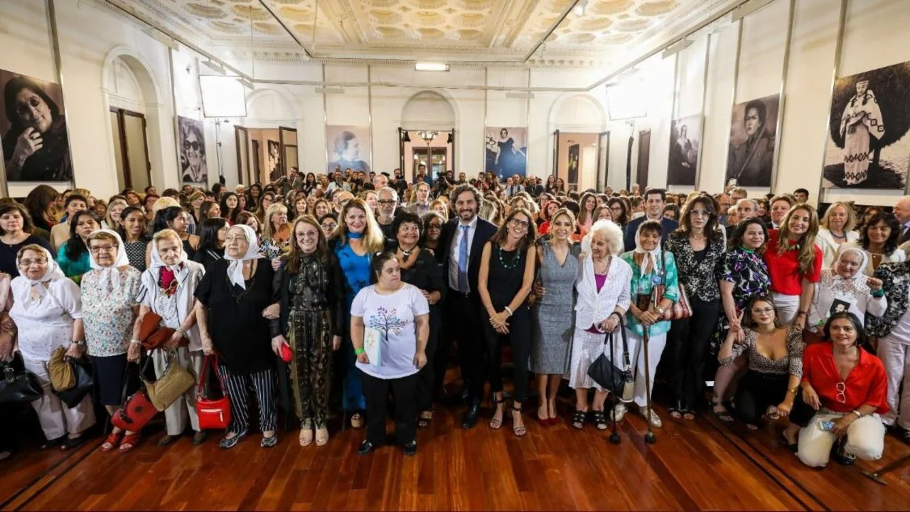 Los desafíos del feminismo