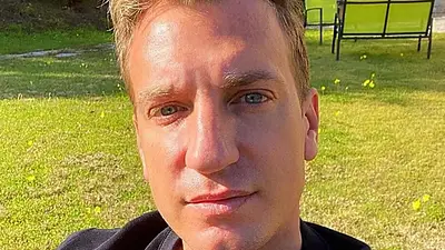 Acusan nuevamente a Maxi López de ser racista Acusan nuevamente a Maxi López de ser racista