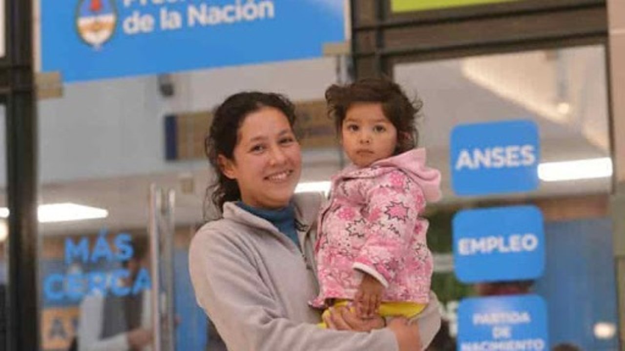 AUH: Prorrogan la fecha de presentación de la Libreta Nacional De Seguridad Social