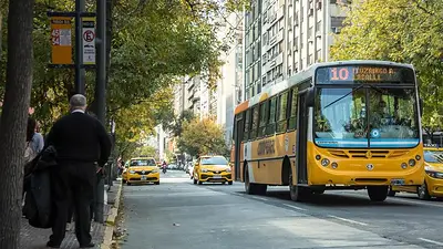 Diputados analizará proyectos para cambiar los subsidios a colectivos Diputados analizará proyectos para cambiar los subsidios a colectivos