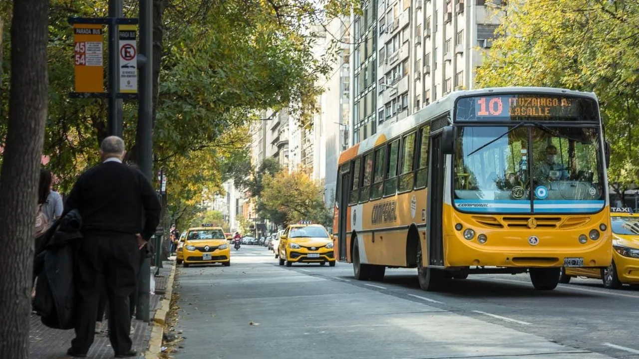 Diputados analizará proyectos para cambiar los subsidios a colectivos