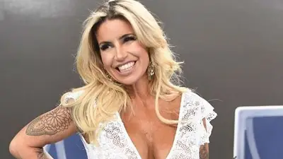 La decisión de último momento de Flor Peña que complica a Marcelo Tinelli La decisión de último momento de Flor Peña que complica a Marcelo Tinelli