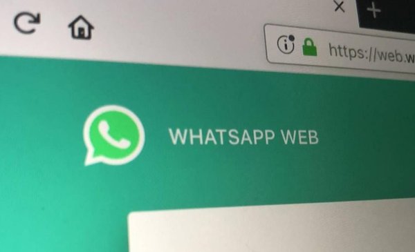 Whatsapp Web Paso A Paso Cómo Hacer Una Videollamada De Hasta 50 Personas El Destape 6326