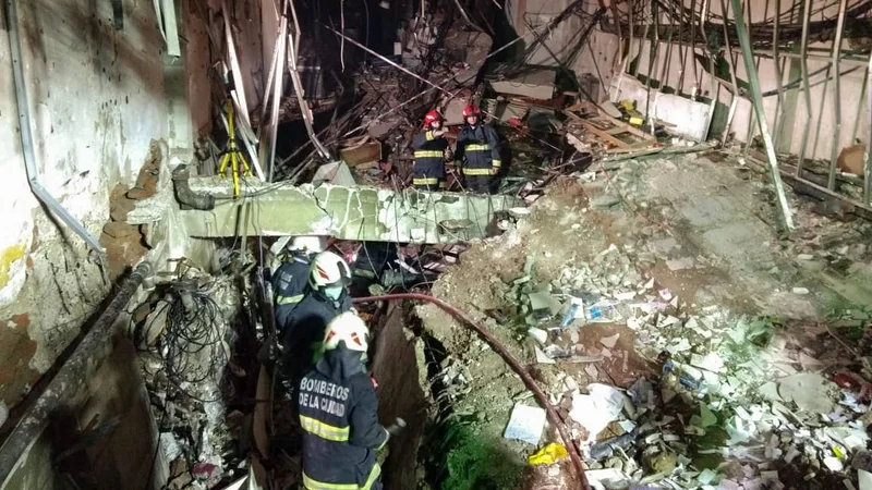 Dos nuevas explosiones en la perfumería Pigmento