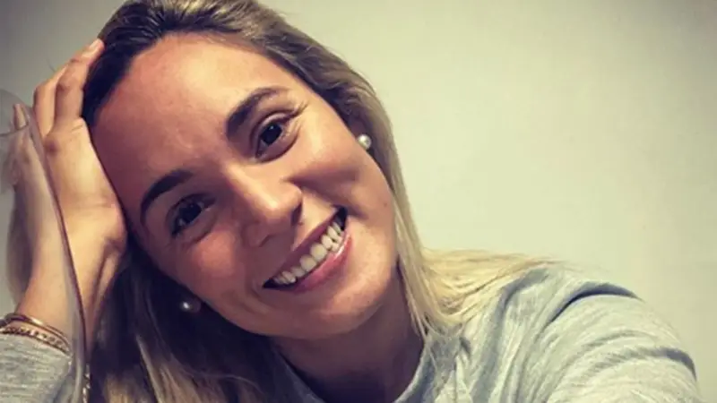 Rocío Oliva hizo públicos detalles de su convivencia con Diego Maradona