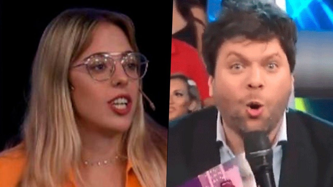 Los consejos de Nati Jota para mandar fotos sin ropa y que no te descubran