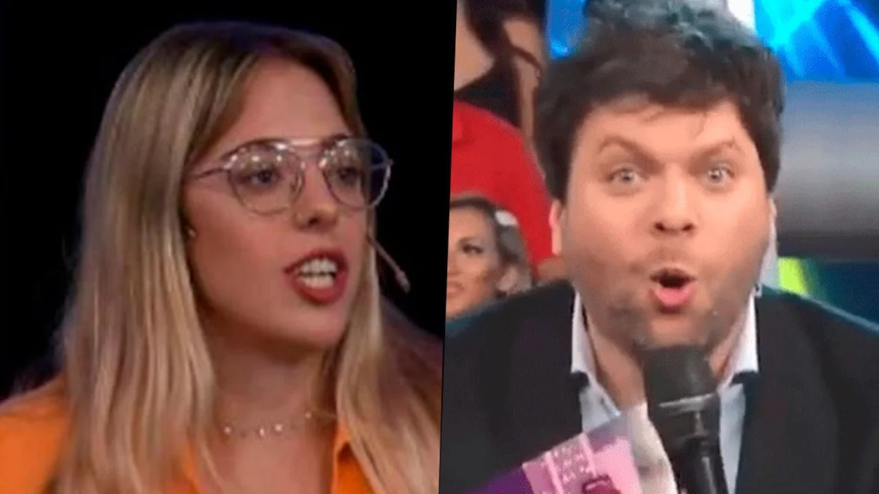 Los consejos de Nati Jota para mandar fotos sin ropa y que no te descubran