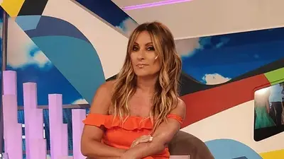 ¿Marcela Tauro da el batacazo? se acerca a un importante programa ¿Marcela Tauro da el batacazo? se acerca a un importante programa
