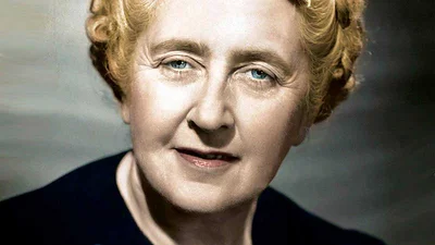 Jueves 4 de junio: se cumplen 100 años de la primera novela de Agatha Christie, "El misterioso caso de Styles" Jueves 4 de junio: se cumplen 100 años de la primera novela de Agatha Christie, "El misterioso caso de Styles"