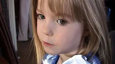 Identifican un nuevo sospechoso por la desaparición de Madeleine McCann Identifican un nuevo sospechoso por la desaparición de Madeleine McCann
