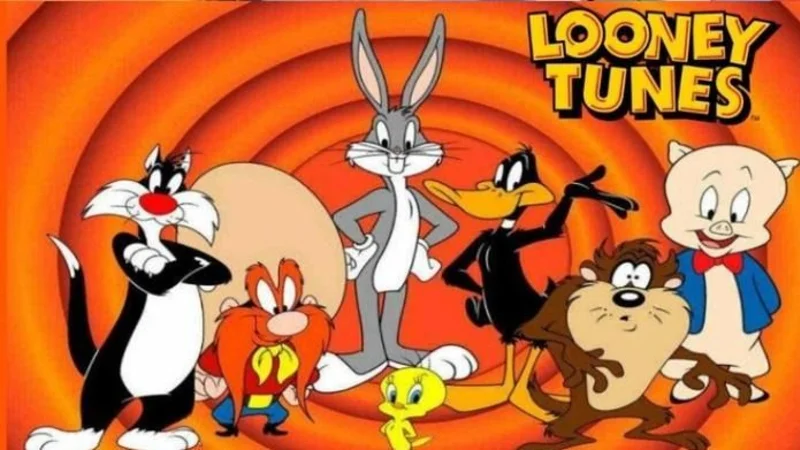 HBO Max: Los Looney Tunes son más populares que Game of Thrones