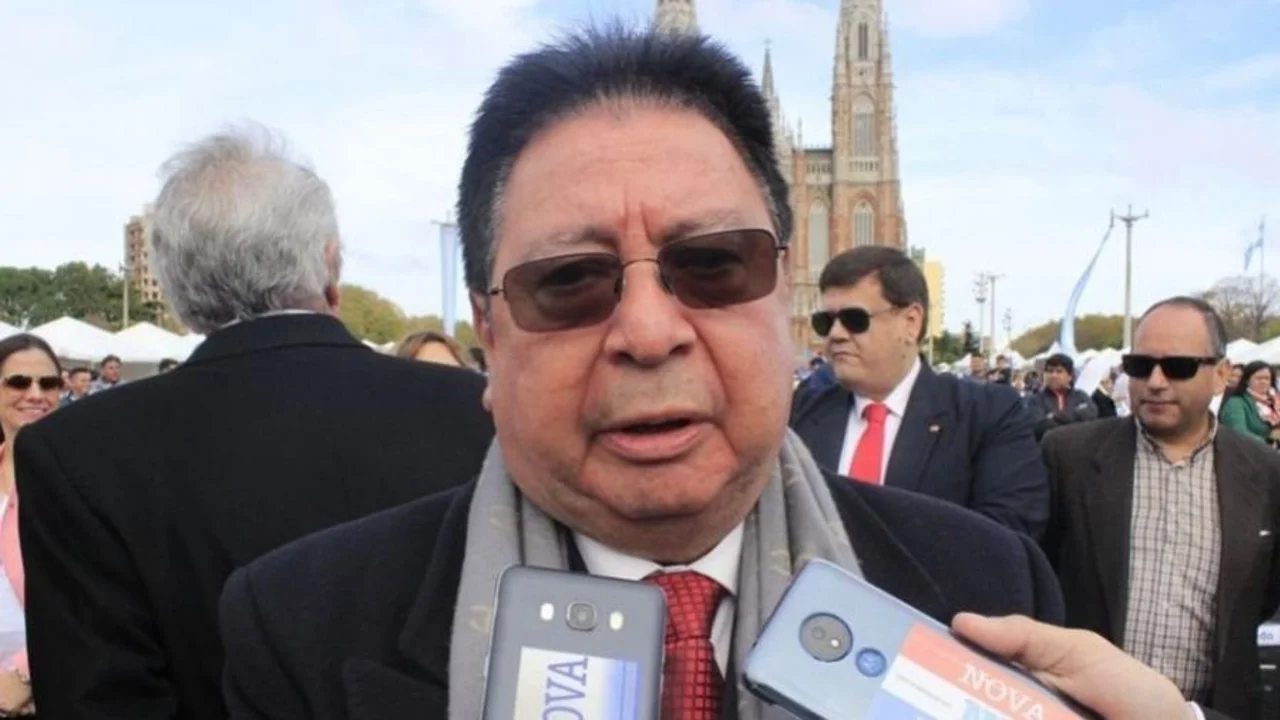 Denuncian al Embajador de Paraguay en Argentina por acoso y hostigamiento