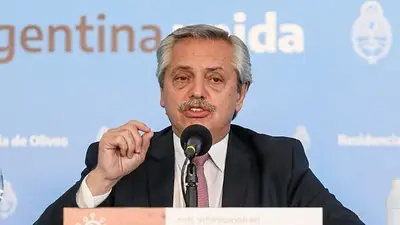 Deuda externa: ¿Cuánto se ahorraría Argentina si los bonistas aceptan la propuesta de canje? Deuda externa: ¿Cuánto se ahorraría Argentina si los bonistas aceptan la propuesta de canje?