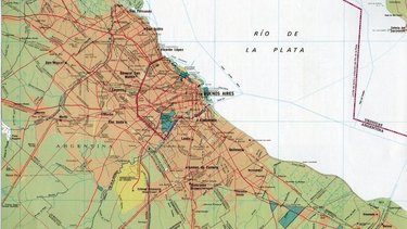 Coparticipación: Los municipios del Conurbano más beneficiados