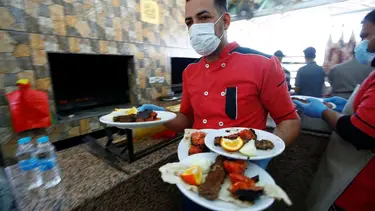 Se abre el país: vuelven bares, restaurantes y gimnasios
