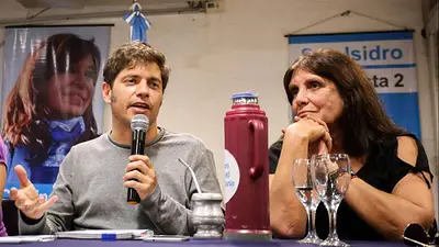 La Provincia de Buenos Aires puso freno a los intendentes de Juntos por el Cambio que buscan más apertura de la cuarentena La Provincia de Buenos Aires puso freno a los intendentes de Juntos por el Cambio que buscan más apertura de la cuarentena