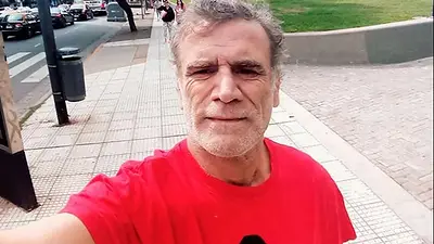 Piden detención de Teto Medina, acusado de abuso sexual agravado Piden detención de Teto Medina, acusado de abuso sexual agravado
