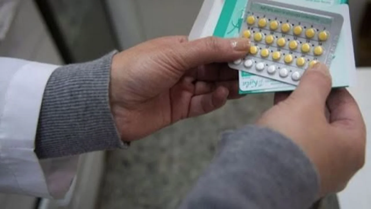 Salud sexual en tiempos de pandemia: un derecho en riesgo