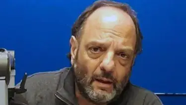 Baby recordó su pelea con el productor de 6,7,8