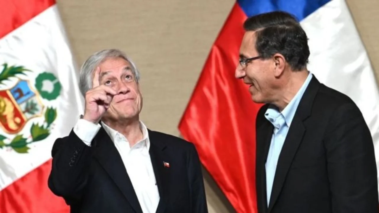 Sudamérica superó el millón de contagios y los casos en Brasil, Chile, Colombia y Perú crecen exponencialmente