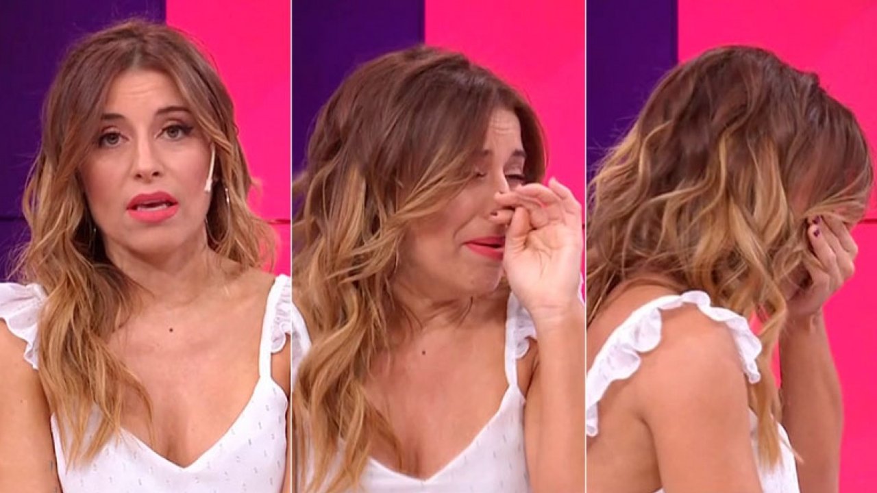 Mariana Brey se cruzó con Yanina Latorre y Ángel De Brito por la nueva etapa de la cuarentena