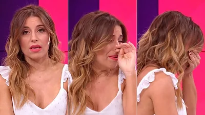 Mariana Brey se cruzó con Yanina Latorre y Ángel De Brito por la nueva etapa de la cuarentena Mariana Brey se cruzó con Yanina Latorre y Ángel De Brito por la nueva etapa de la cuarentena