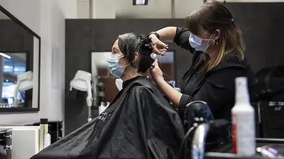 La Ciudad podría habilitar las peluquerías: cuándo sería La Ciudad podría habilitar las peluquerías: cuándo sería
