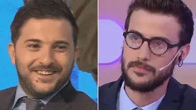 Diego Brancatelli se burló de Diego Leuco por sus críticas a Kicillof Diego Brancatelli se burló de Diego Leuco por sus críticas a Kicillof