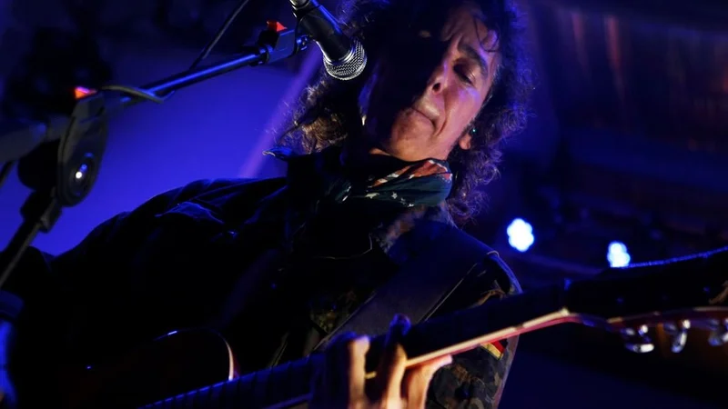 Javier Calamaro: "Macri se hubiera hecho caca encima”