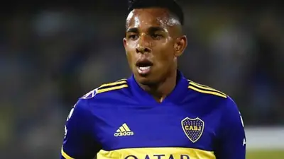 Sebastián Villa rompió el silencio tras la denuncia de su ex novia: "Quiero llegar hasta el final y que se sepa la verdad" Sebastián Villa rompió el silencio tras la denuncia de su ex novia: "Quiero llegar hasta el final y que se sepa la verdad"