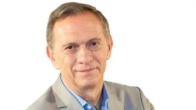 La fantasía íntima de un periodista de TyC Sports con Marcelo Bonelli: "Me calienta" La fantasía íntima de un periodista de TyC Sports con Marcelo Bonelli: "Me calienta"
