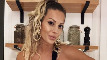 Filtran videos íntimos de Noelia Marzol en las redes sociales