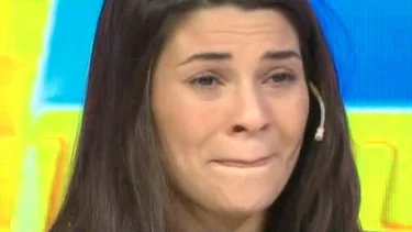 El calvario de Ivana Nadal por la filtración de un video íntimo