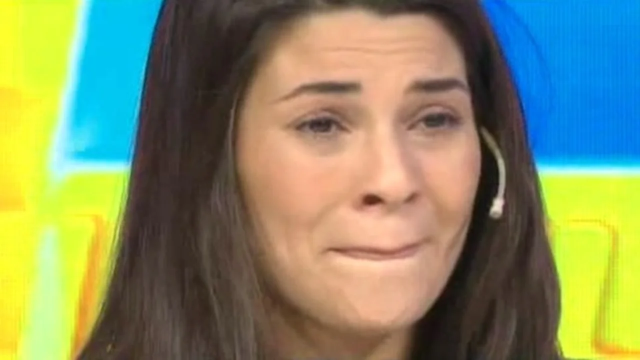 El calvario de Ivana Nadal por la filtración de un video íntimo