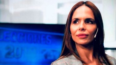 Intentaron asesinar a la periodista Melisa Zurita