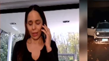 Escalofriante relato de Zurita sobre el intento de asesinato