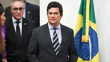 Procesaron a Sergio Moro por el daño económico que causó el Lava Jato