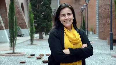 Una de las espiadas por la AFI macrista: "Indagaron en mis cuentas bancarias" Una de las espiadas por la AFI macrista: "Indagaron en mis cuentas bancarias"