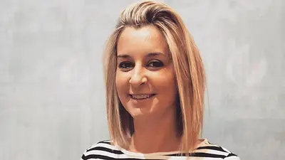 C5N: la periodista Mariela Fernández vuelve a conducir un noticiero C5N: la periodista Mariela Fernández vuelve a conducir un noticiero