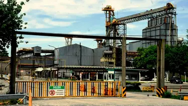 Trabajadores de Vicentin respaldaron la expropiación