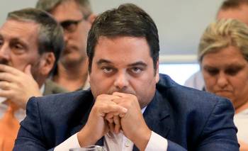 Ultimátum de Triaca al Gobierno: "Con aventuras adolescentes, el PRO no acompaña más" | El destape 1070