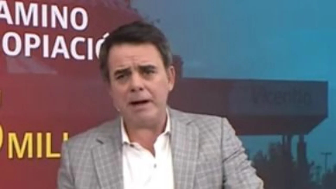 Expropiación de Vicentin: 'Tato' Young está preocupado porque "volvió el kirchnerisimo"