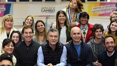 Ex funcionarios macristas reaccionaron al anuncio de Alberto Fernández sobre Vicentin Ex funcionarios macristas reaccionaron al anuncio de Alberto Fernández sobre Vicentin
