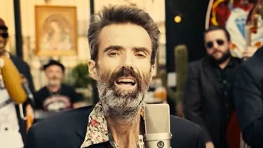 Muere Pau Donés, el cantante de Jarabe de Palo