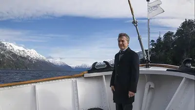 Macri gastará 232 bonos de ANSES en Francia: el hotel le costará $ 2,3 millones Macri gastará 232 bonos de ANSES en Francia: el hotel le costará $ 2,3 millones