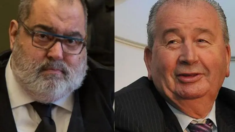 Lanata reveló una reunión que tuvo con Grondona: "Todo una locura"